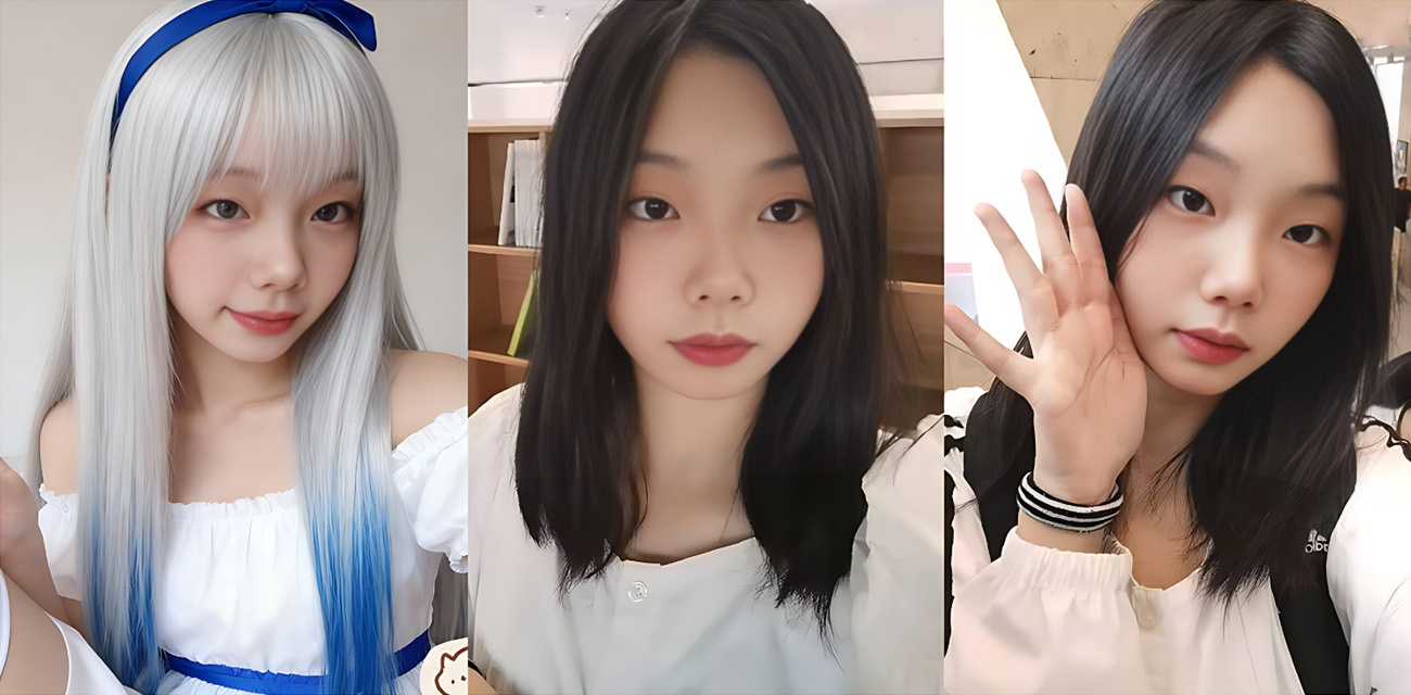 齐鲁工业大学美术生【刘星彤】私密视频遭校内疯传，自录卖门槛换生活费娇嫩酮体媚惑众生